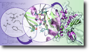 De-novo enzyme design